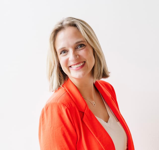 Ashley Jangro, Therapist in Castle Rock Colorado