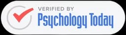 Verified by Psychology Today
