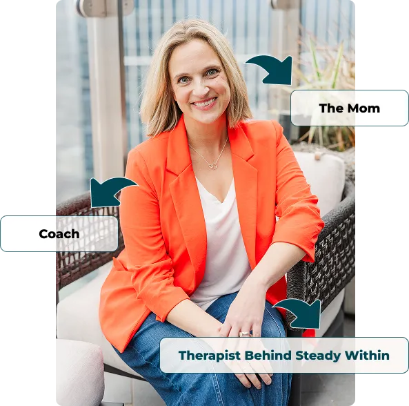Ashley Jangro - Therapist, Life Coach, and Mom in Castle Rock Colorado