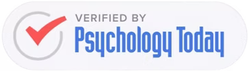 Verified by Psychology Today